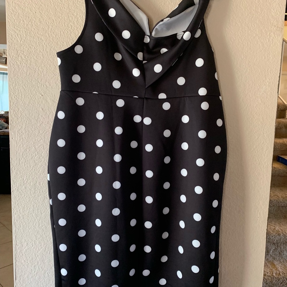 Maternity dress